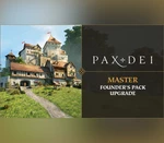 Pax Dei - Founder's Pack: Master Upgrade DLC PC Steam Account