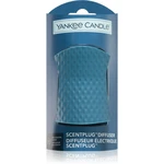 Yankee Candle Air Freshener Base Blue Curve elektrický difuzér 1 ks