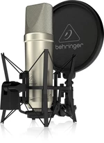 Behringer TM1 Kondenzátorový štúdiový mikrofón