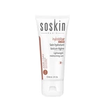 Soskin Paris Zklidňující hydratační krém (Lightweight Moisturising Care) 60 ml