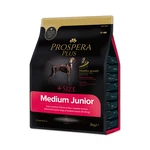 PROSPERA Plus Medium Junior kuře s rýží 3 kg