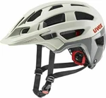 UVEX Finale 2.0 Tocsen Sand Dark Rhino Matt 52-57 Casco de bicicleta