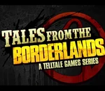 Tales from the Borderlands PS4 Account