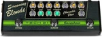 Tech 21 SansAmp Character Plus Series Screaming Blonde Multiefectos de guitarra