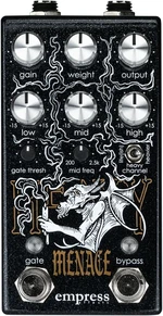 Empress Effects Heavy Menace Gitarový efekt