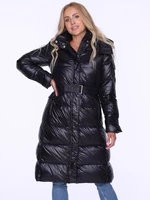 PERSO Woman's Coat BLH220019FX