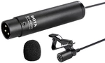 BOYA BY-M4OD Microphone Cravate (Lavalier)