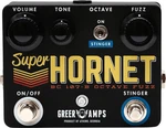 Greer Amps Super Hornet Gitáreffekt