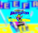 TEEFAX: Cold Case PC Steam CD Key