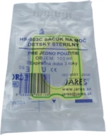 JARES Vrecko na moč detský univerzal - HS-803Cks / 100 ml