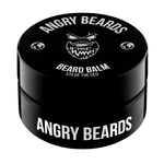 ANGRY BEARDS Balzam na fúzy Steve the CEO 46 g