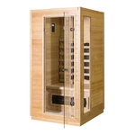 Sauna infrared dla 1 osoby Smart 1000M – Marimex