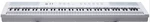 Kurzweil Ka E1 Digitální stage piano White