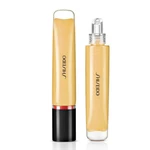 Shiseido Lesk na pery s hydratačným účinkom a trblietkami Shimmer GelGloss (Moisturizing Lip Gloss with Glowy Finish ) 9 ml 03 Kurumi Beige