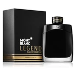 Mont Blanc Legend - EDP 50 ml