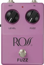 JHS Pedals ROSS Fuzz Effet guitare