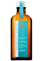 Moroccanoil Olej pre jemné vlasy bez objemu (Treatment For Fine Or Light -Coloured Hair ) 25 ml