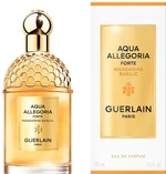 Guerlain Aqua Allegoria Forte Mandarine Basilic - EDP 75 ml