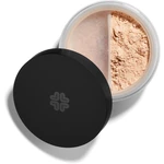 Lily Lolo Mineral Foundation minerální pudrový make-up odstín Barely Buff 10 g