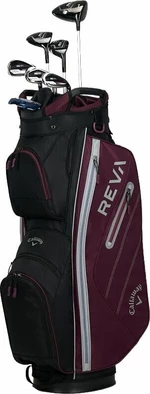 Callaway Big Bertha REVA Ladies Set Set pentru golf