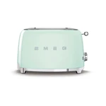 Jasnozielony toster Retro Style – SMEG