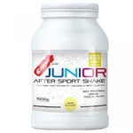 Penco JUNIOR AFTER SPORT SHAKE Vanilka 1500 g