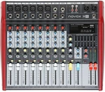 Novox M10 Mesa de mezclas