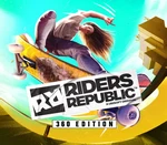 Riders Republic 360 Edition US XBOX / Xbox Series X|S CD Key