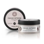 Maria Nila Jemná vyživující maska bez permanentních barevných pigmentů 4.10 Cacao Intense (Colour Refresh Mask) 300 ml