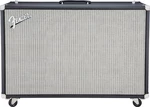 Fender Super-Sonic 60 212 BK Gabinete de guitarra