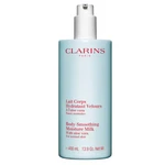 Clarins Vyhlazující hydratační tělové mléko (Body-Smoothing Moisture Milk) 400 ml