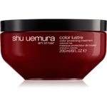 Shu Uemura Color Lustre ochranná starostlivosť pre farbené vlasy 200 ml