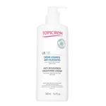 Topicrem UR-10 Anti-Roughness Smoothing Cream telový krém pre veľmi suchú a citlivú pleť 500 ml