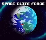 Space Elite Force Steam CD Key