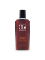 American Crew Ľahký textúrazačný krém ( Light Hold Texture Lotion) 250 ml