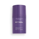 Revolution Skincare Nočný krém pre zrelú a citlivú pleť Retinol (Overnight Moisture Cream) 50 ml