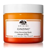 Origins Hydratačná gélová maska na tvár pre žiarivú pleť GinZing™ (Glow-Boosting Mask) 75 ml