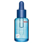 Clarins Ošetrujúci olej na fúzy Men (Shave + Bear d Oil) 30 ml