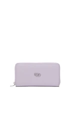 Diesel Wallet - HISSU EVO GARNET wallet purple