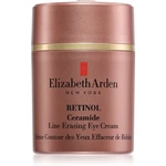 Elizabeth Arden Ceramide Retinol oční krém proti vráskám očního okolí 15 ml