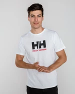 Helly Hansen Triko Bílá