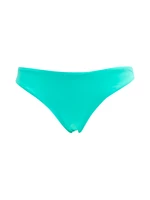 Turquoise women's bikini bottoms ORSAY