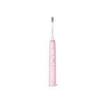 Zubná kefka Philips Sonicare ProtectiveClean HX6836/24 ružový zubná kefka • sonická technológia • 62 000 pohybov za minútu • 2 režimy čistenia • nabíj