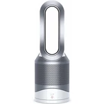 Dyson Pure Hot+Cool Link HP02 čistička vzduchu • funkcia ventilátora a ohrievača • technológia Air Multiplier • Jet Focus • oscilácia • 360° sklenený 