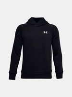 Chlapčenská mikina Under Armour UA RIVAL