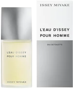 Issey Miyake L´Eau D´Issey Pour Homme - EDT 125 ml