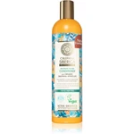 Natura Siberica Oblepikha (Sea-Buckthorn) kondicionér pre maximálny objem vlasov 400 ml