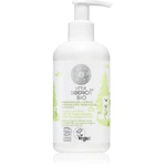 Natura Siberica Little Siberica BIO umývací gél na telo a vlasy pre deti od narodenia 250 ml