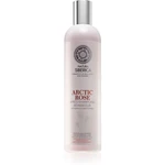 Natura Siberica Copenhagen Arctic Rose regeneračný kondicionér pre suché a poškodené vlasy 400 ml