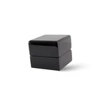 Beneto Exclusive Černá dřevěná dárková krabička KD1
